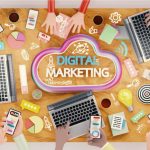 digital marketing agency
