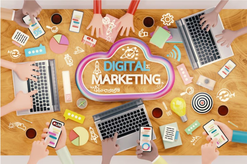 Sedang Mencari Digital Marketing Agency? Pahami Ini Dulu Agar Tidak Menyesal!